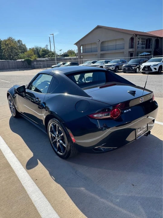 2020 Mazda ND MX-5 Miata - Image 3 of 5