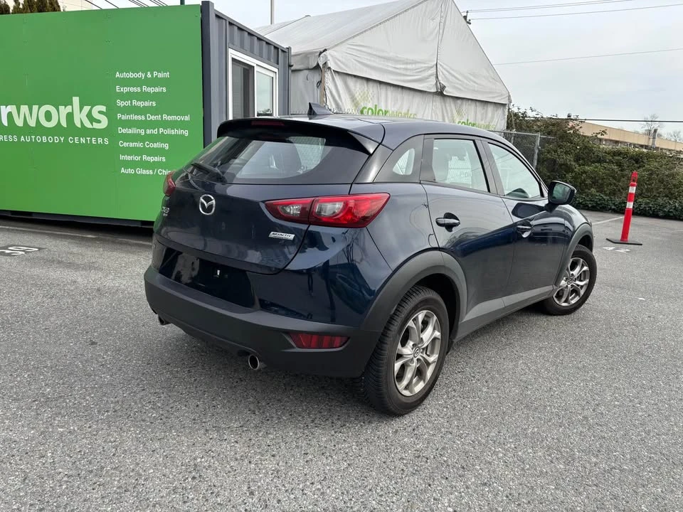 2020 Mazda CX-3 - Image 6 of 9