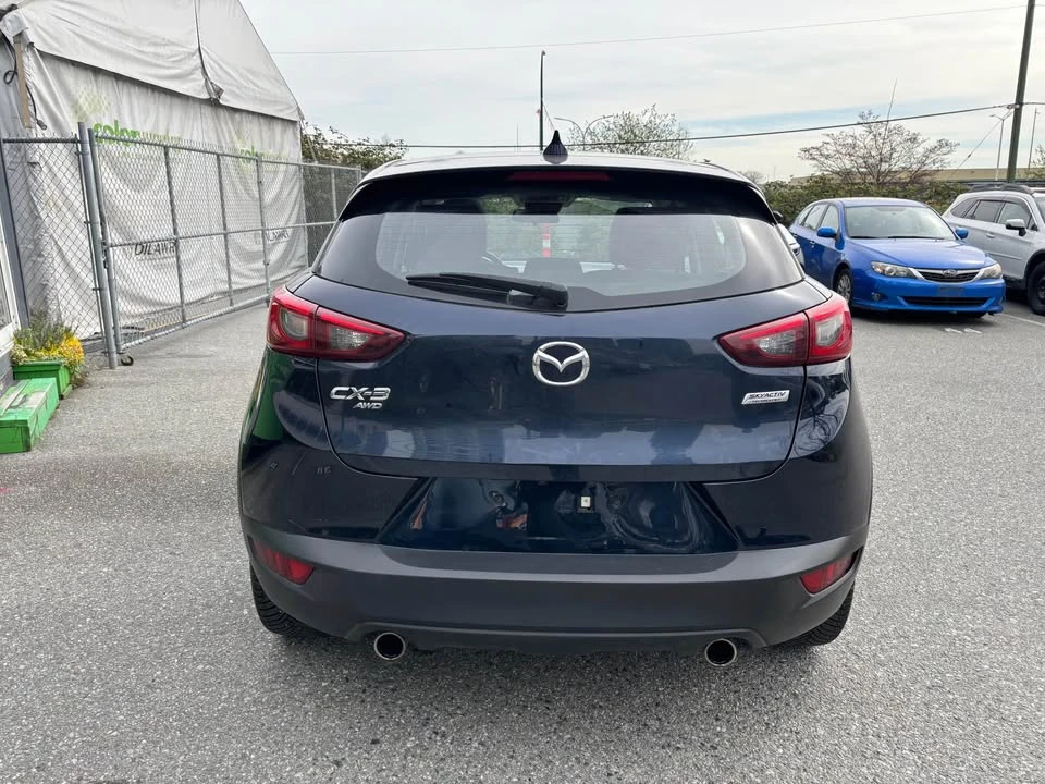 2020 Mazda CX-3 - Image 5 of 9