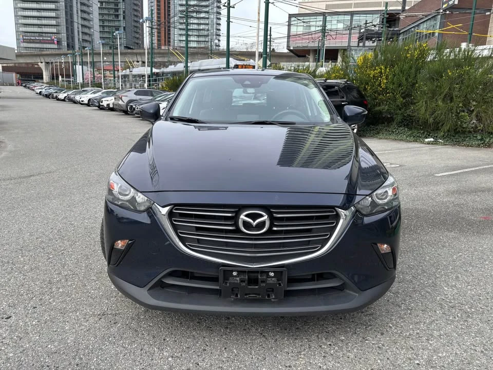 2020 Mazda CX-3 - Image 8 of 9