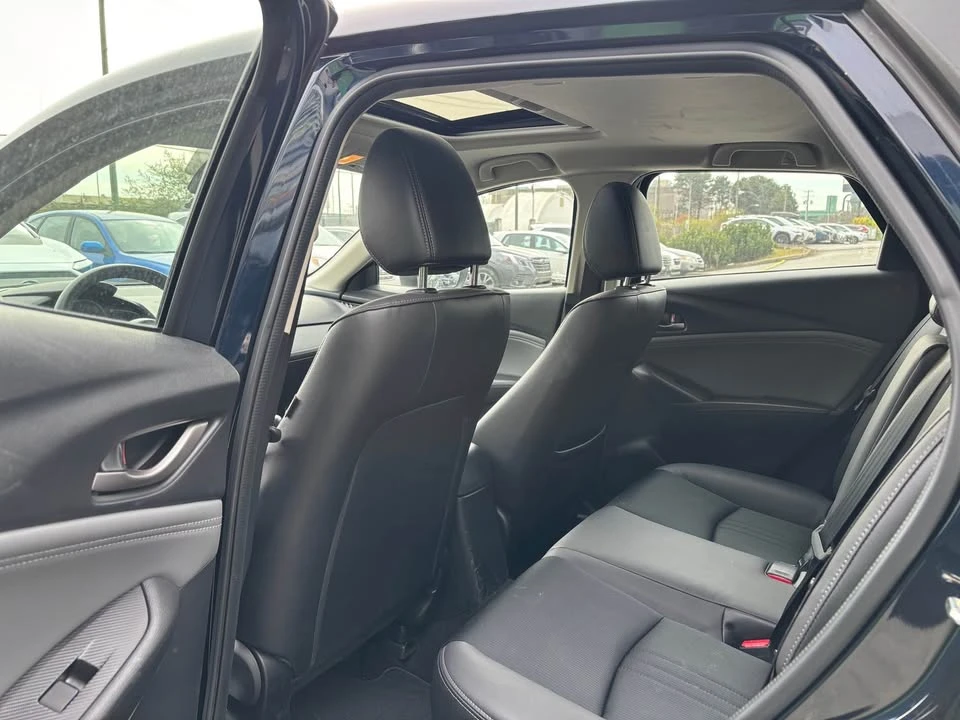2020 Mazda CX-3 - Image 4 of 9