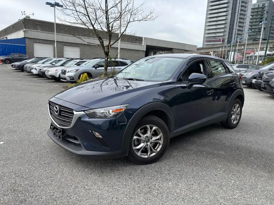 2020 Mazda CX-3 - Image 9 of 9