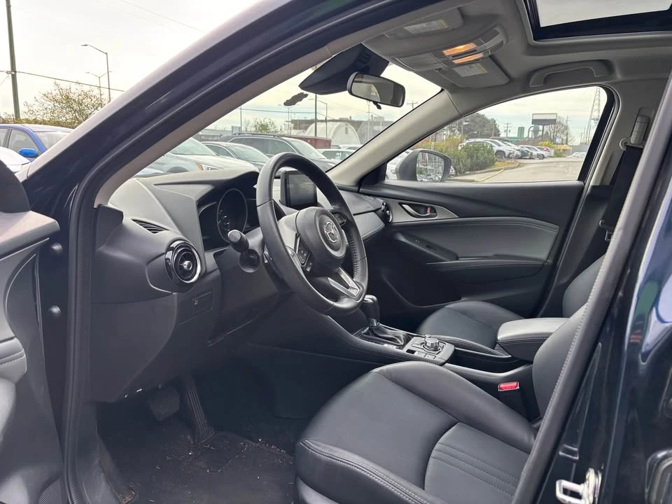 2020 Mazda CX-3 - Image 2 of 9