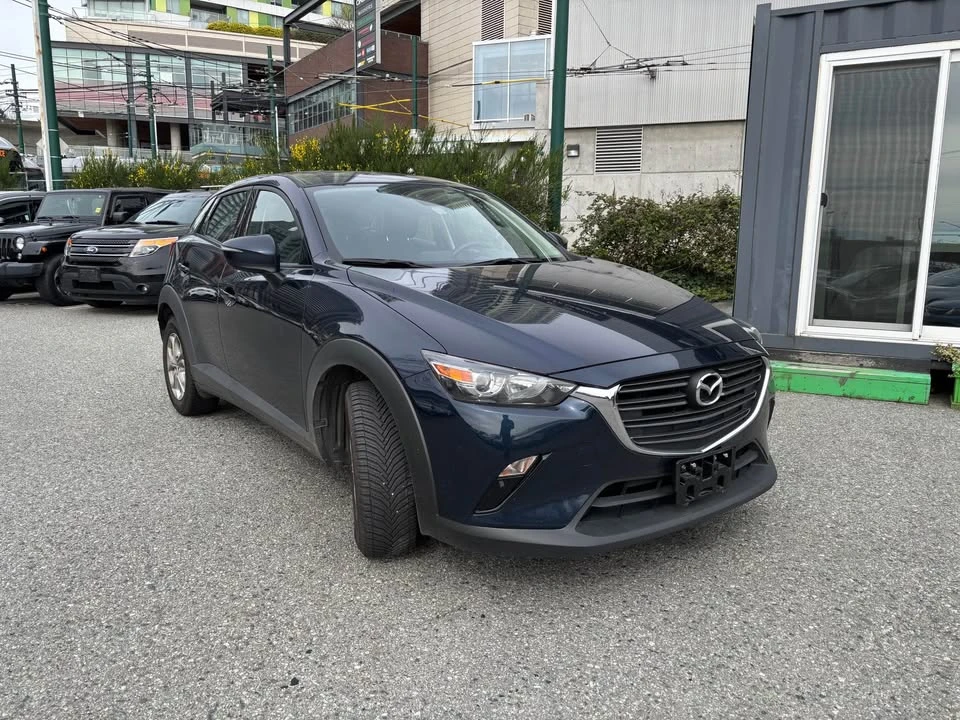 2020 Mazda CX-3 - Image 7 of 9