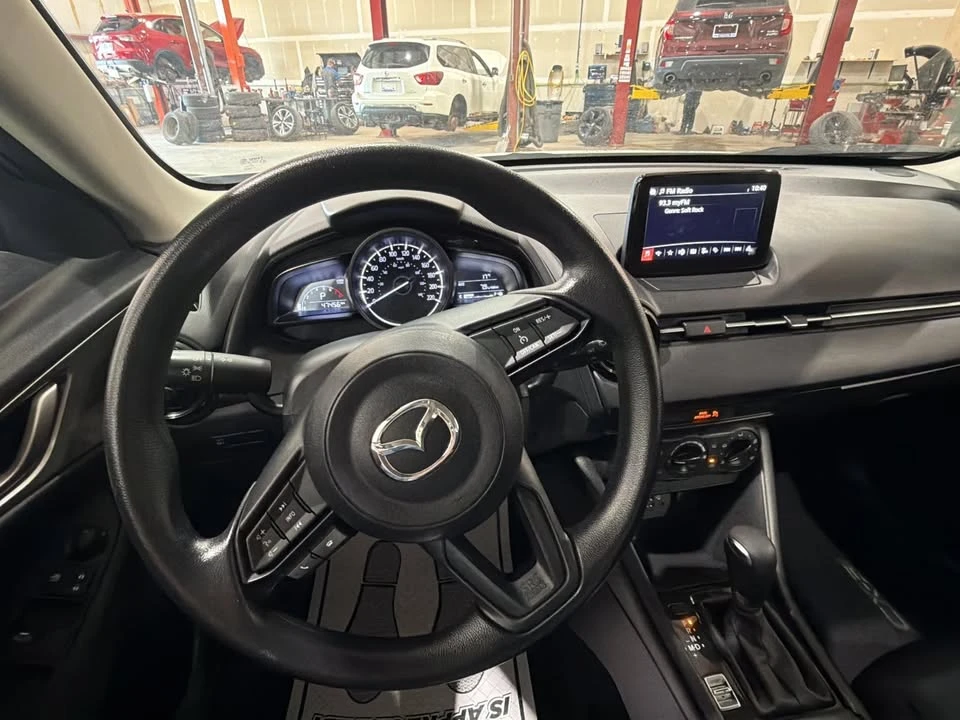 2020 Mazda CX-3 - Image 4 of 7