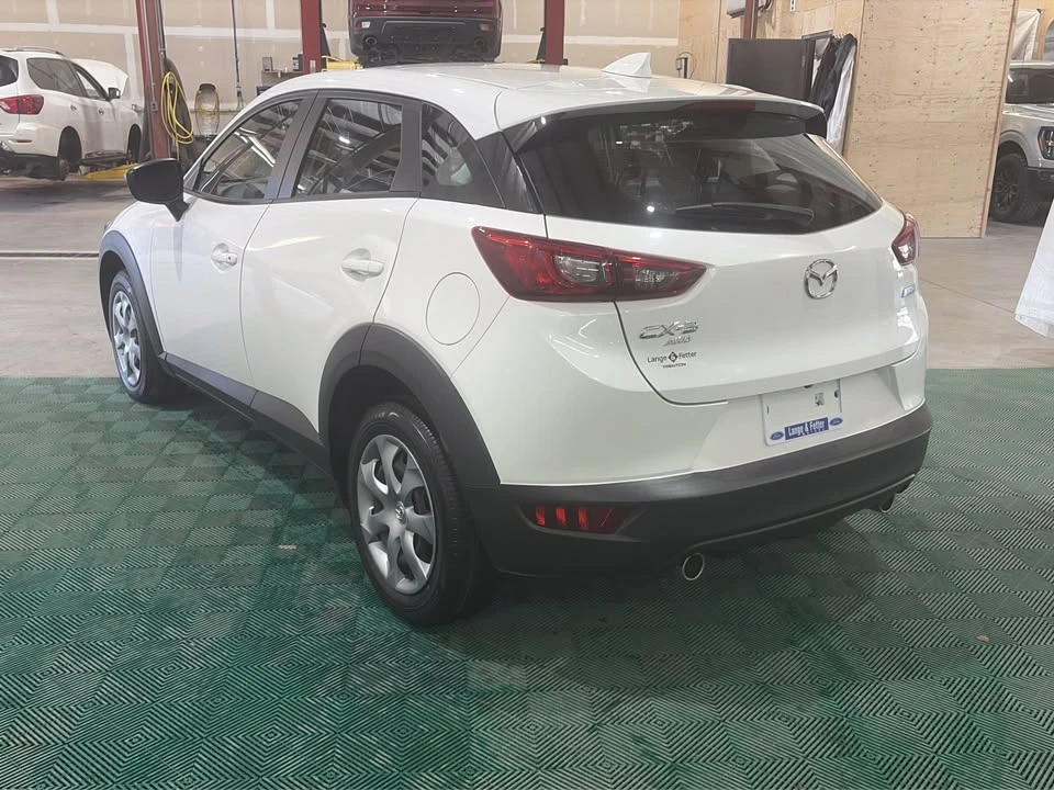 2020 Mazda CX-3 - Image 3 of 7