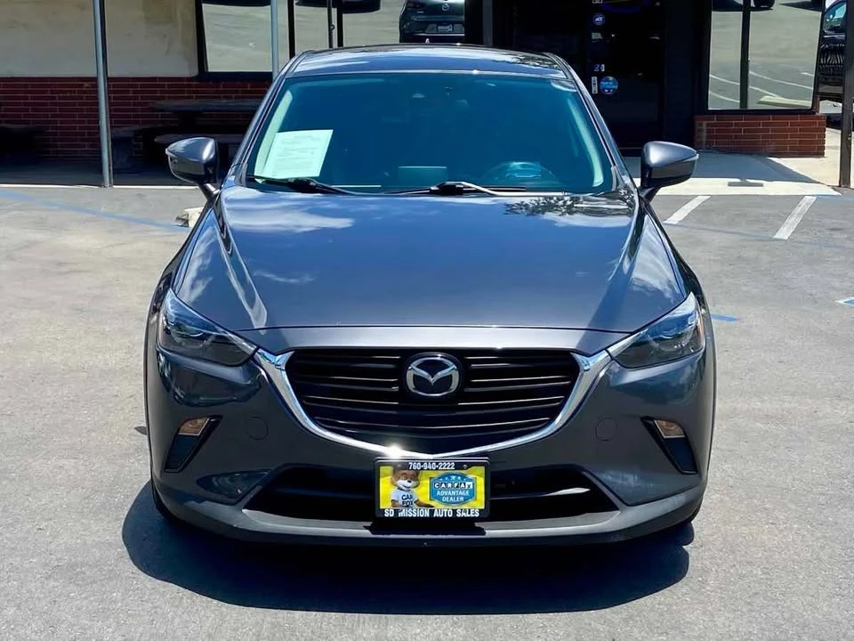 2020 Mazda CX-3 - Image 2 of 18