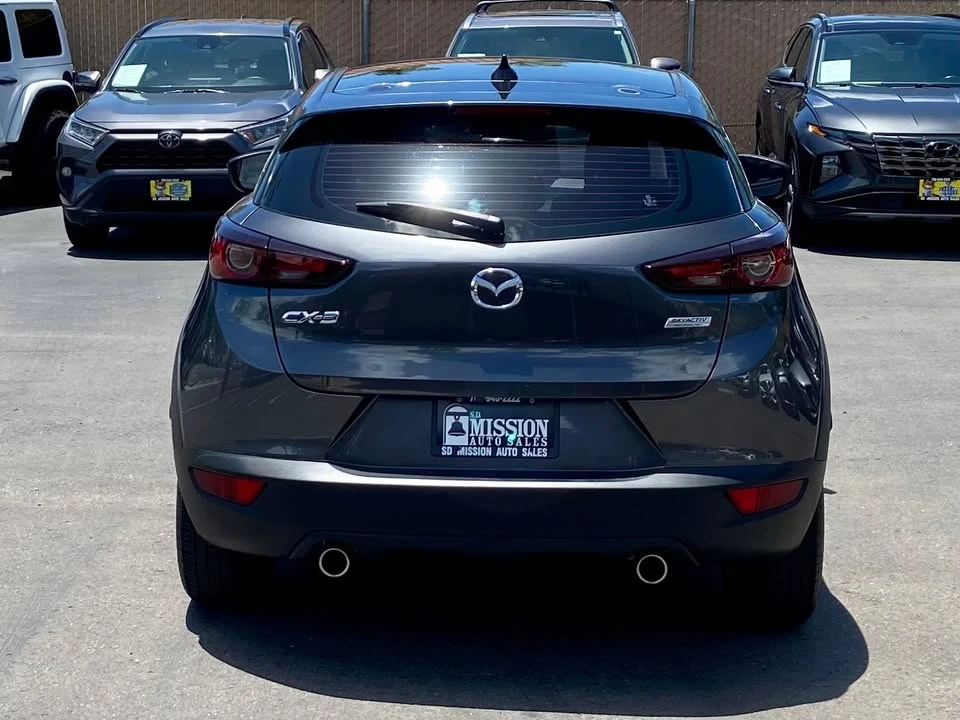 2020 Mazda CX-3 - Image 6 of 18