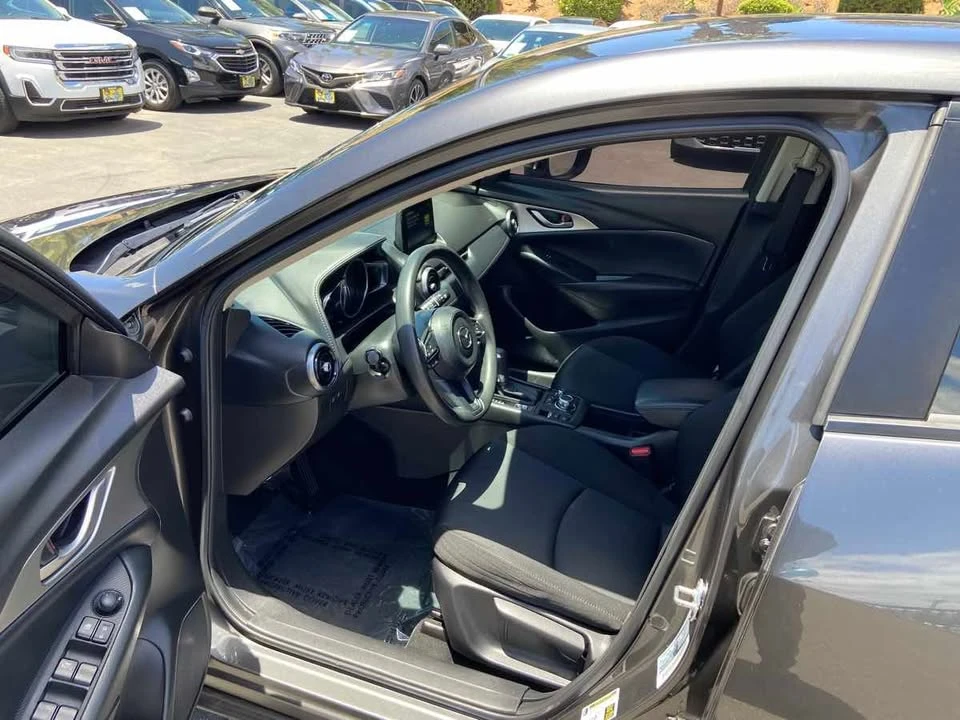 2020 Mazda CX-3 - Image 10 of 18