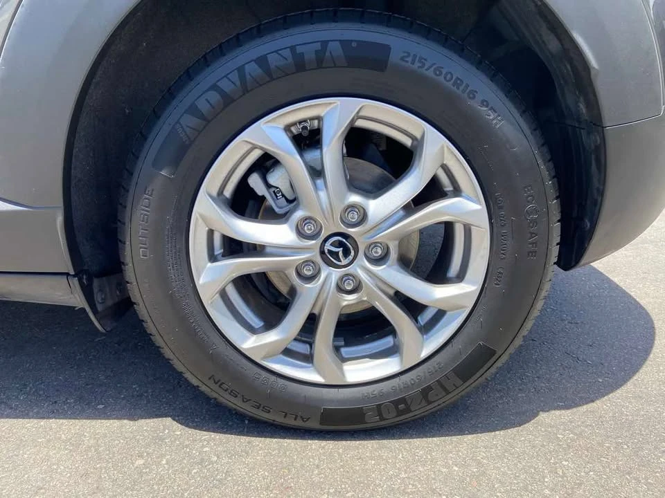 2020 Mazda CX-3 - Image 9 of 18