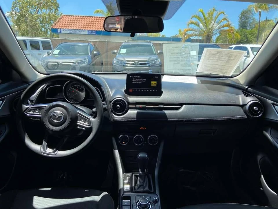 2020 Mazda CX-3 - Image 11 of 18
