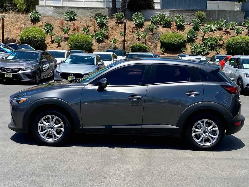 2020 Mazda CX-3 - Image 4 of 18