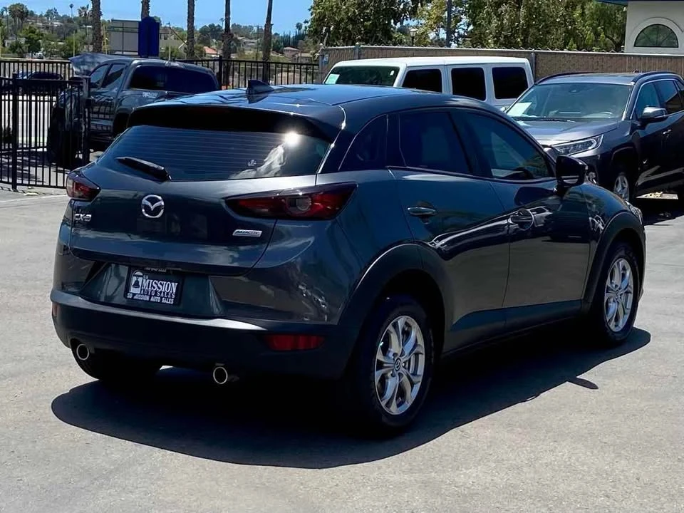 2020 Mazda CX-3 - Image 7 of 18