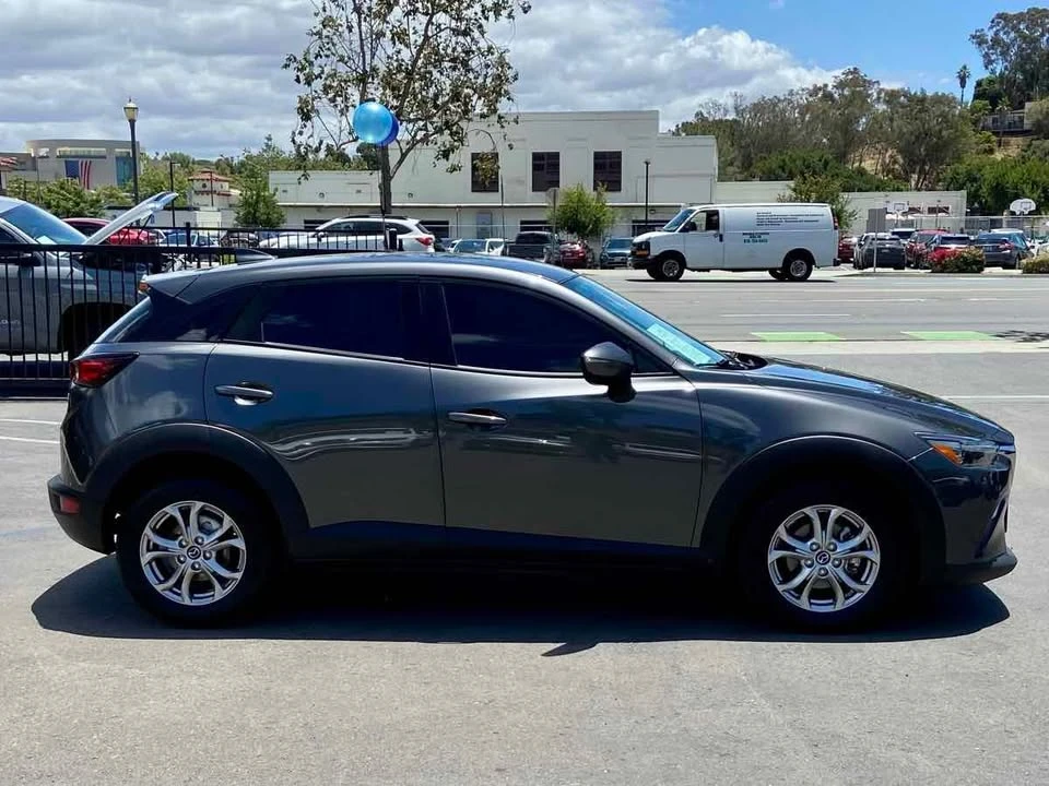 2020 Mazda CX-3 - Image 8 of 18