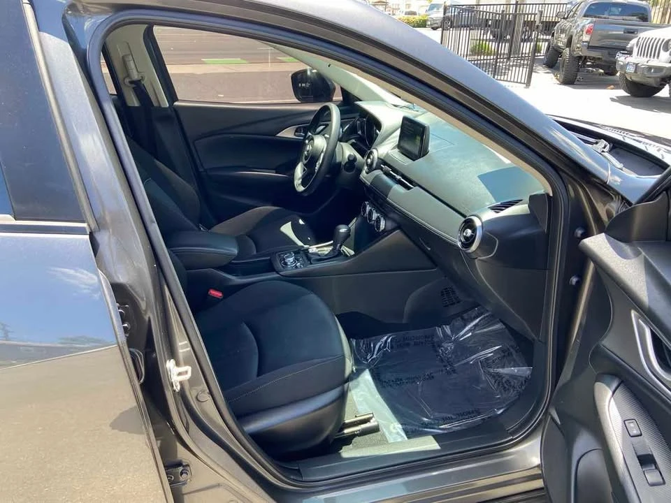 2020 Mazda CX-3 - Image 12 of 18