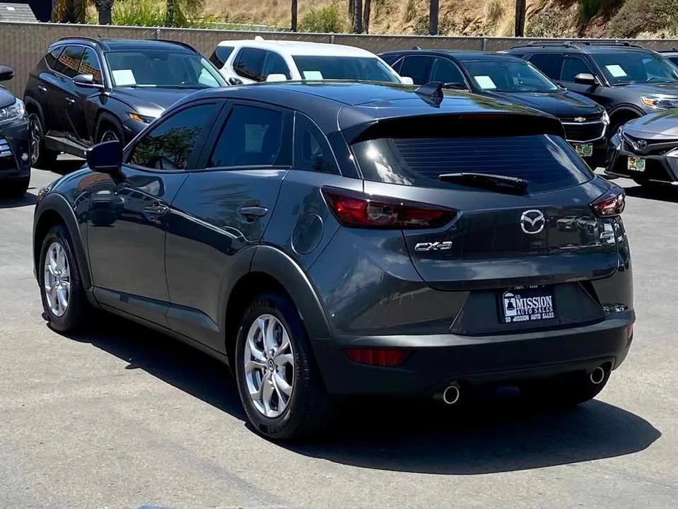 2020 Mazda CX-3 - Image 5 of 18