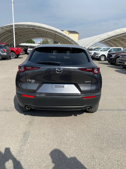 2020 Mazda CX-30 - Image 2 of 4