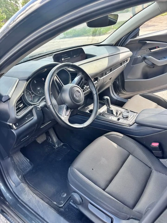 2020 Mazda CX-30 - Image 3 of 4