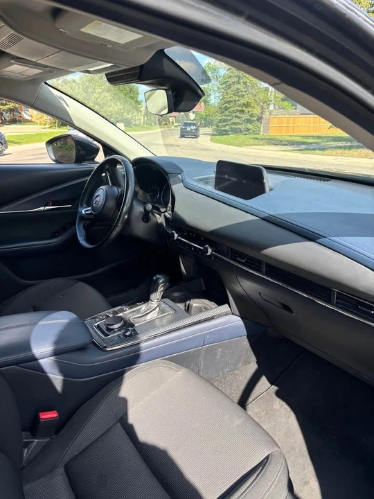 2020 Mazda CX-30 - Image 4 of 4