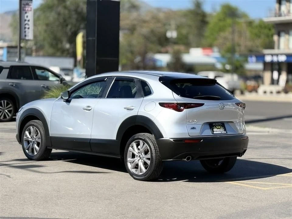 2020 Mazda CX-30 - Image 4 of 20