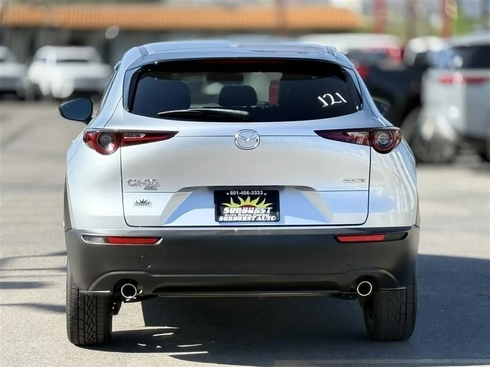 2020 Mazda CX-30 - Image 5 of 20