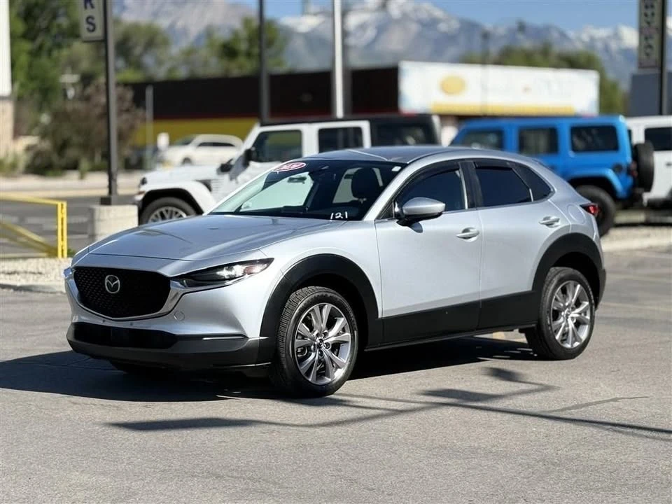 2020 Mazda CX-30 - Image 2 of 20