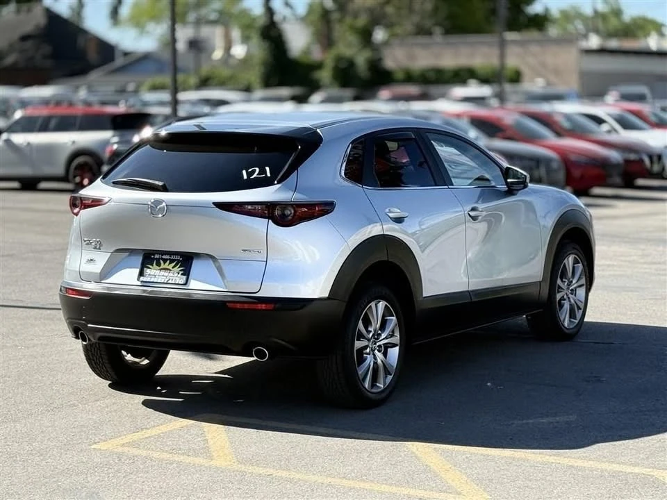 2020 Mazda CX-30 - Image 6 of 20