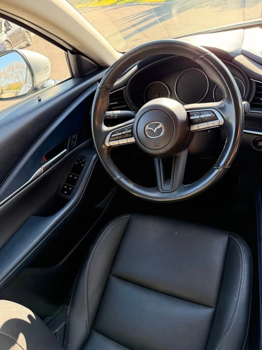 2020 Mazda CX-30 - Image 4 of 10