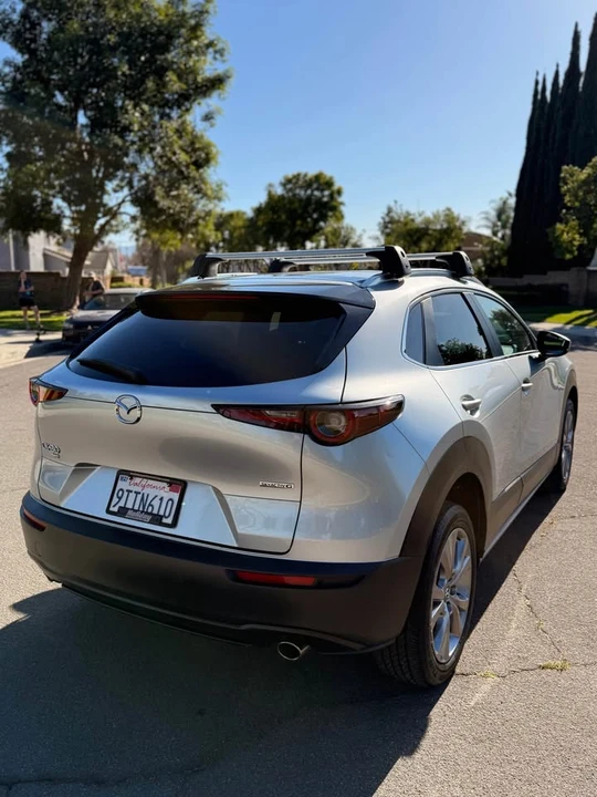 2020 Mazda CX-30 - Image 2 of 10