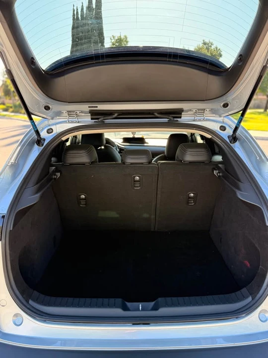 2020 Mazda CX-30 - Image 10 of 10