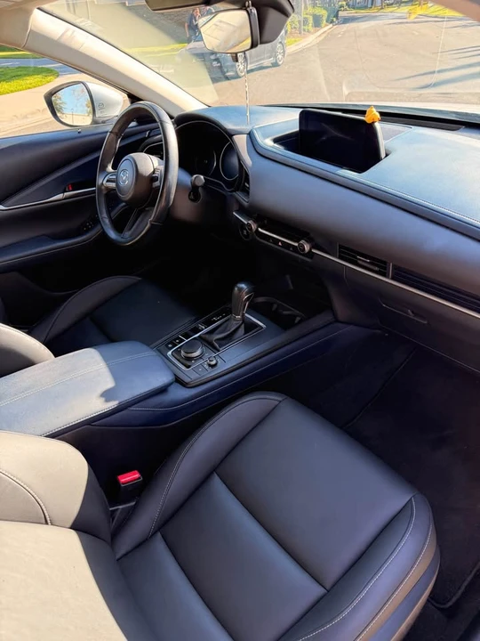 2020 Mazda CX-30 - Image 5 of 10