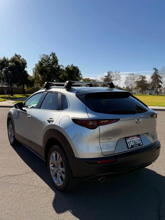 2020 Mazda CX-30 - Image 3 of 10