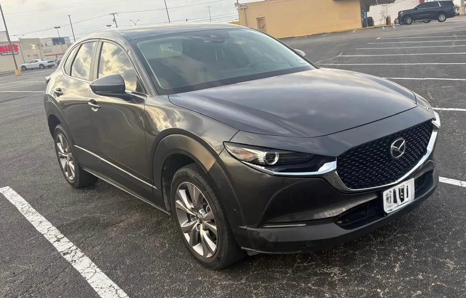 2020 Mazda CX-30 - Image 2 of 8