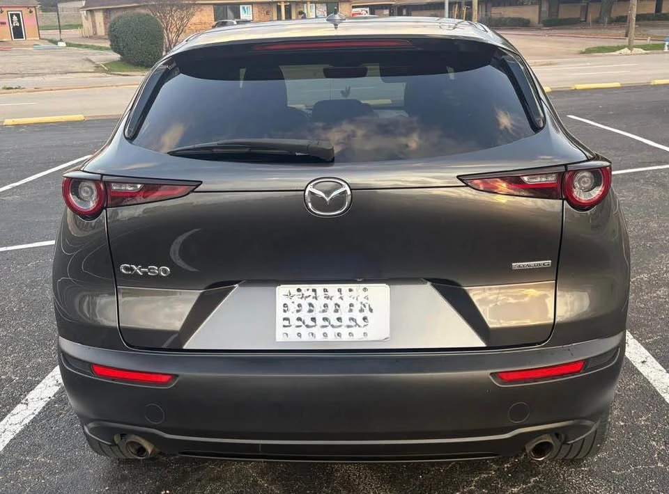 2020 Mazda CX-30 - Image 8 of 8