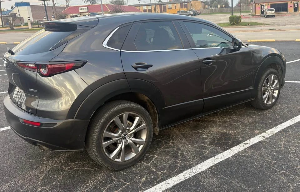 2020 Mazda CX-30 - Image 3 of 8