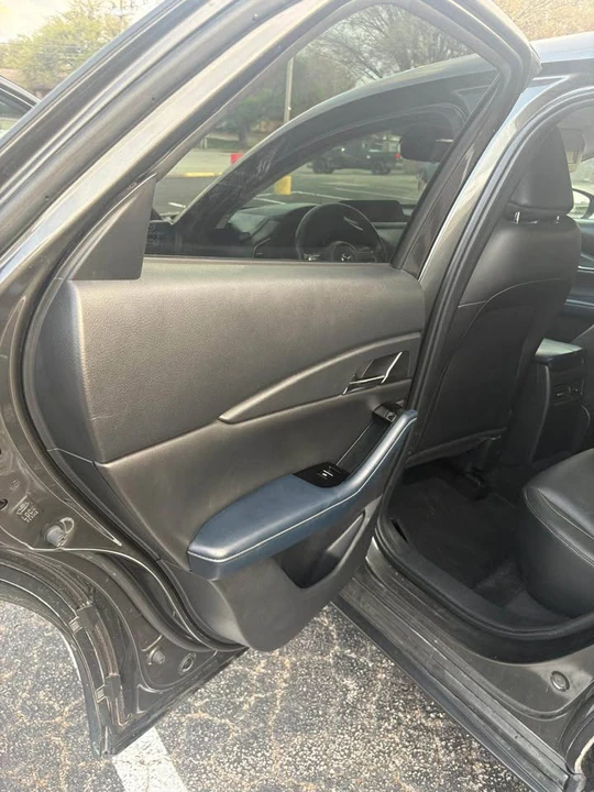 2020 Mazda CX-30 - Image 5 of 8