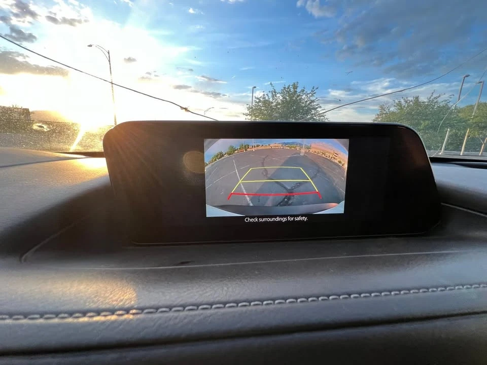 2020 Mazda CX-30 - Image 15 of 20