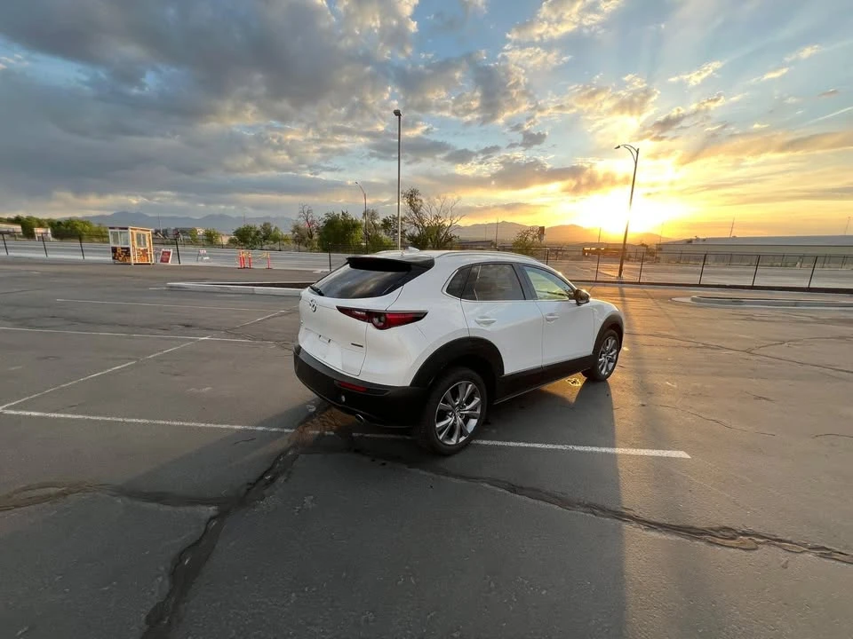 2020 Mazda CX-30 - Image 5 of 20