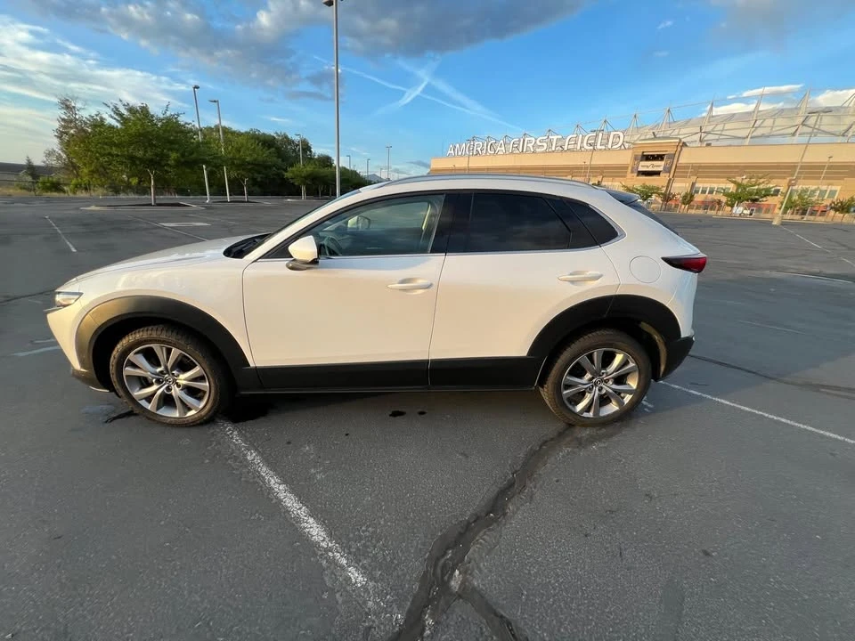 2020 Mazda CX-30 - Image 4 of 20