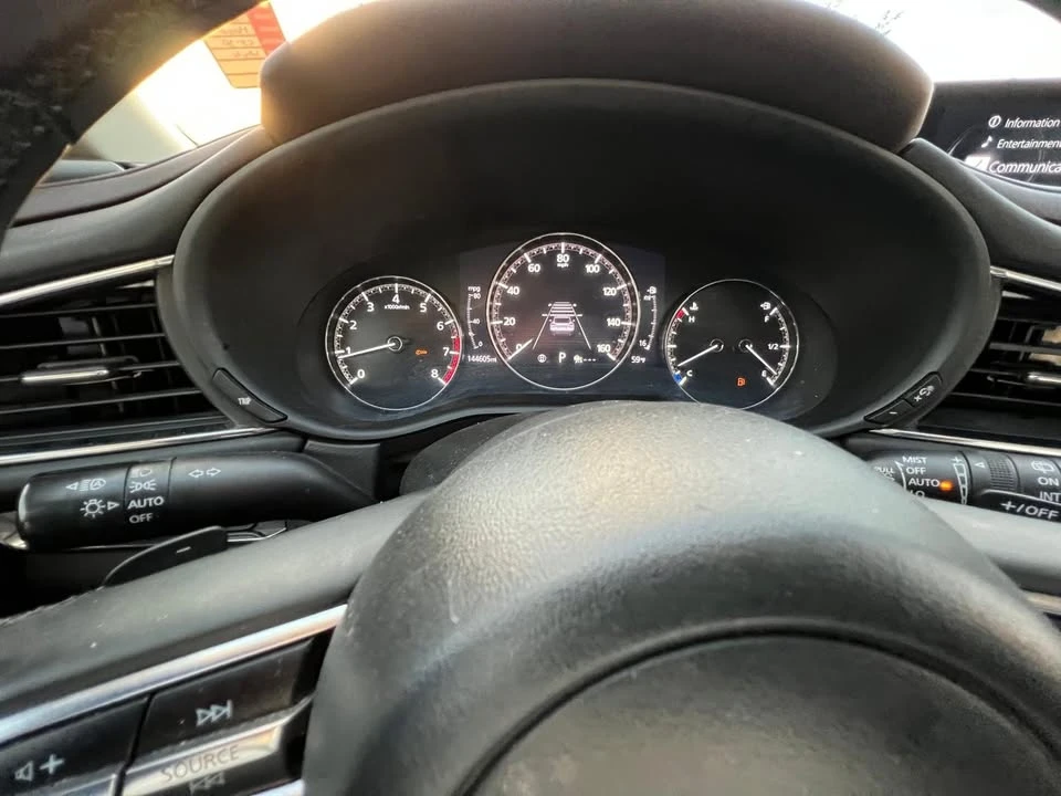 2020 Mazda CX-30 - Image 11 of 20