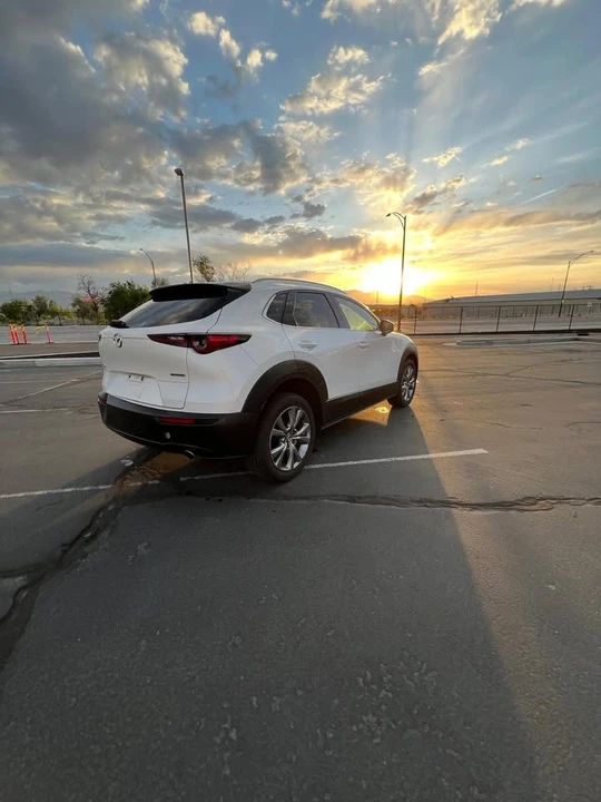 2020 Mazda CX-30 - Image 6 of 20