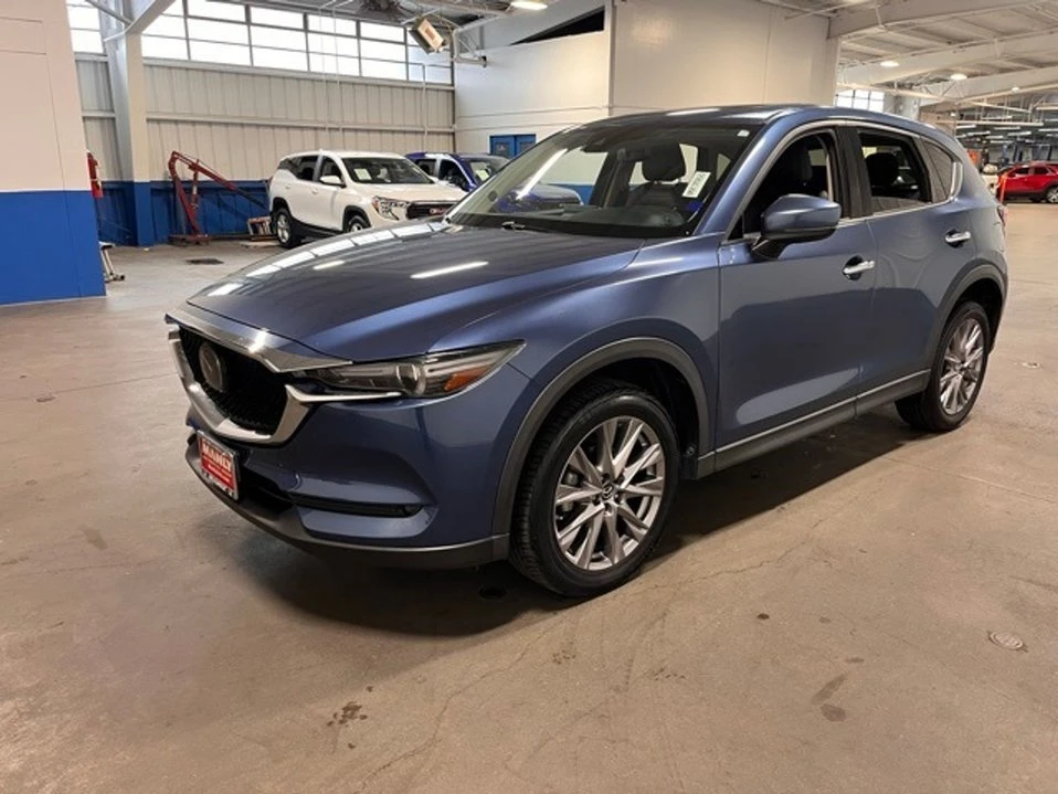 2020 Mazda CX-5 2nd Gen - Image 6 of 20