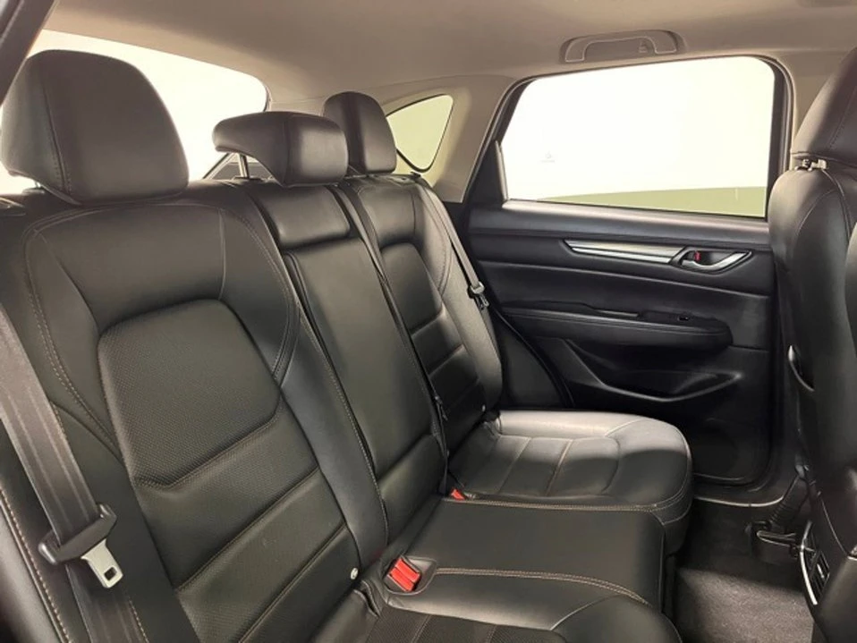 2020 Mazda CX-5 2nd Gen - Image 12 of 20