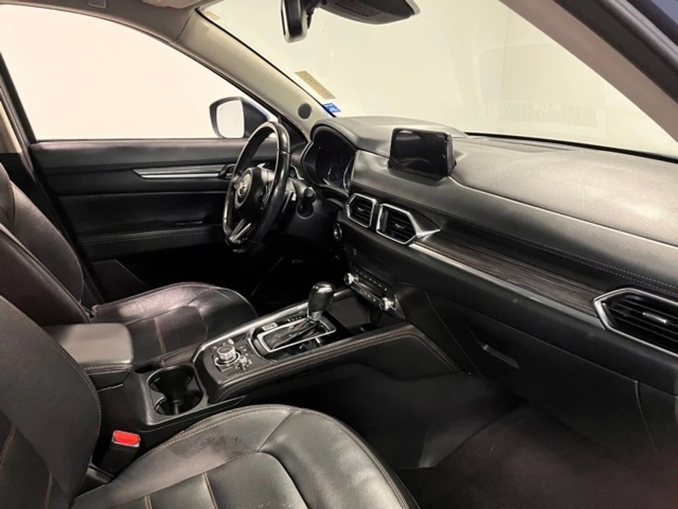 2020 Mazda CX-5 2nd Gen - Image 10 of 20
