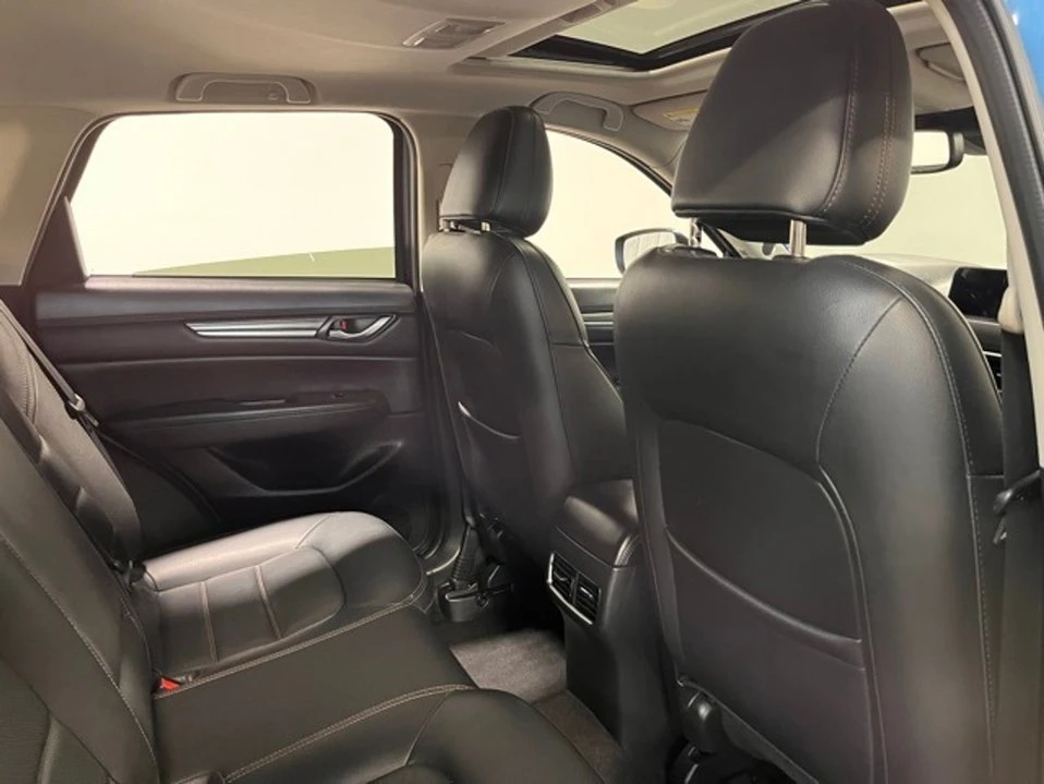 2020 Mazda CX-5 2nd Gen - Image 13 of 20