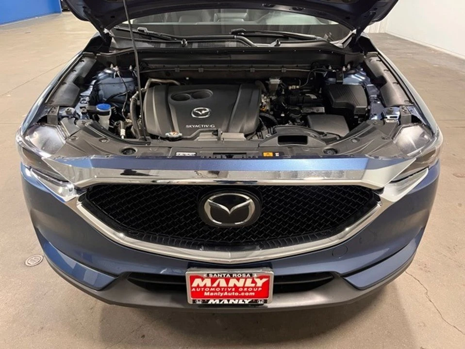 2020 Mazda CX-5 2nd Gen - Image 8 of 20