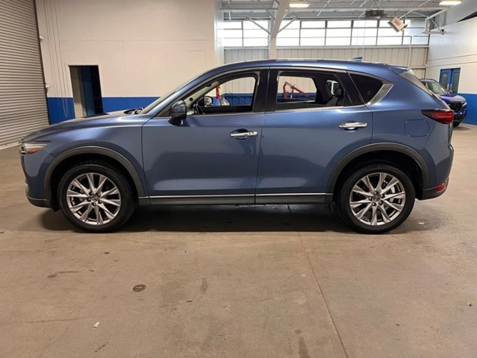 2020 Mazda CX-5 2nd Gen - Image 5 of 20