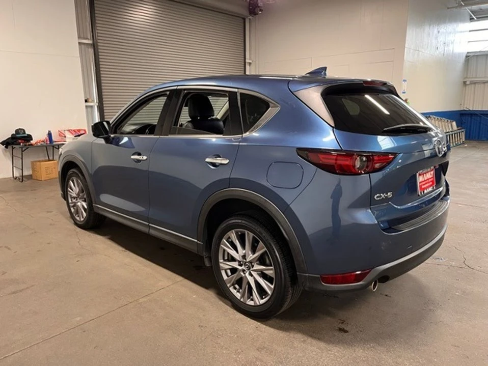 2020 Mazda CX-5 2nd Gen - Image 4 of 20