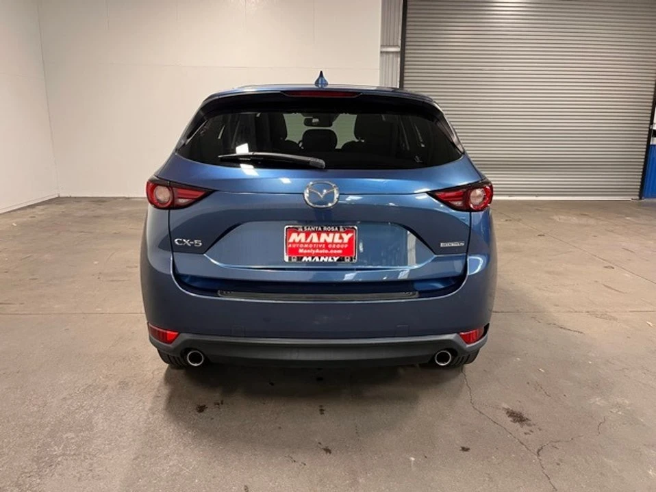 2020 Mazda CX-5 2nd Gen - Image 3 of 20