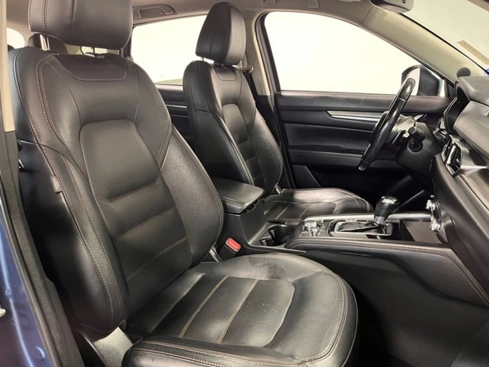 2020 Mazda CX-5 2nd Gen - Image 9 of 20